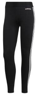  ADIDAS PERFORMANCE ESSENTIALS 3-STRIPES TIGHTS  (S)