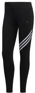  ADIDAS PERFORMANCE RUN IT 3-STRIPES 7/8 TIGHTS  (XL)