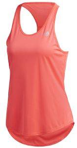 ΦΑΝΕΛΑΚΙ ADIDAS PERFORMANCE OWN THE RUN 3-STRIPES PB TANK TOP ΡΟΖ (S) ΦΑΝΕΛΑΚΙ ADIDAS PERFORMANCE OWN THE RUN 3-STRIPES PB TANK TOP ΡΟΖ (S)