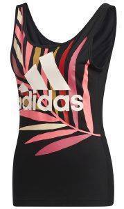  ADIDAS PERFORMANCE FARM RIO TANK TOP  (S)