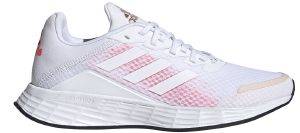 ΠΑΠΟΥΤΣΙ ADIDAS PERFORMANCE DURAMO SL ΛΕΥΚΟ/ΡΟΖ (UK:5, EU:38) ΠΑΠΟΥΤΣΙ ADIDAS PERFORMANCE DURAMO SL ΛΕΥΚΟ/ΡΟΖ (UK:5, EU:38)