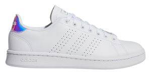 ΠΑΠΟΥΤΣΙ ADIDAS SPORT INSPIRED ADVANTAGE ΛΕΥΚΟ (UK:7, EU:40 2/3) ΠΑΠΟΥΤΣΙ ADIDAS SPORT INSPIRED ADVANTAGE ΛΕΥΚΟ (UK:7, EU:40 2/3)