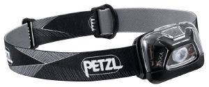 ����� ������� PETZL TIKKA HEADLAMP ������