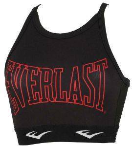 EVERLAST ΜΠΟΥΣΤΑΚΙ EVERLAST DURAN BRA ΜΑΥΡΟ/ΚΟΚΚΙΝΟ