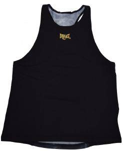 ΦΑΝΕΛΑΚΙ EVERLAST NACRE TANK TOP ΜΑΥΡΟ (S) ΦΑΝΕΛΑΚΙ EVERLAST NACRE TANK TOP ΜΑΥΡΟ (S)