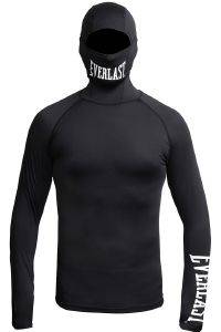 EVERLAST ΜΠΛΟΥΖΑ EVERLAST LS ONYX ΜΑΥΡΗ