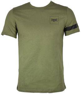 ΜΠΛΟΥΖΑ EVERLAST KING COTTON TEE ΛΑΔΙ (M) ΜΠΛΟΥΖΑ EVERLAST KING COTTON TEE ΛΑΔΙ (M)