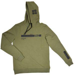 ΦΟΥΤΕΡ EVERLAST LS RAE ΛΑΔΙ (XL) ΦΟΥΤΕΡ EVERLAST LS RAE ΛΑΔΙ (XL)