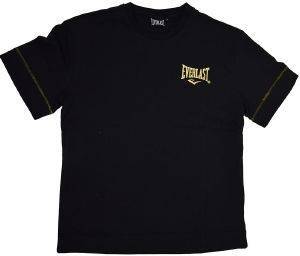  EVERLAST COLLIS SS TEE 