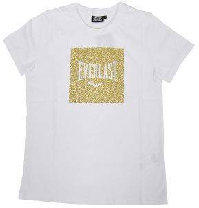 ΜΠΛΟΥΖΑ EVERLAST BRYANT SS TEE ΛΕΥΚΗ (S) ΜΠΛΟΥΖΑ EVERLAST BRYANT SS TEE ΛΕΥΚΗ (S)