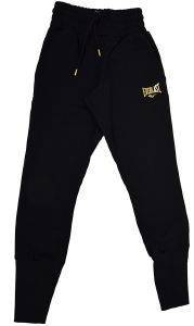 EVERLAST ΠΑΝΤΕΛΟΝΙ EVERLAST IRVINE JOG PANTS ΜΑΥΡΟ