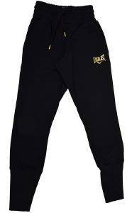 ΠΑΝΤΕΛΟΝΙ EVERLAST IRVINE JOG PANTS ΜΑΥΡΟ (L) ΠΑΝΤΕΛΟΝΙ EVERLAST IRVINE JOG PANTS ΜΑΥΡΟ (L)