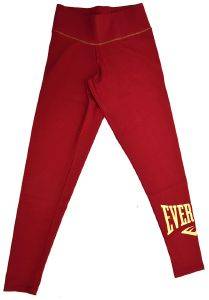 ΚΟΛΑΝ EVERLAST HOXIE TIGHT ΚΟΚΚΙΝΟ (S) ΚΟΛΑΝ EVERLAST HOXIE TIGHT ΚΟΚΚΙΝΟ (S)