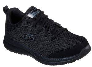 ΠΑΠΟΥΤΣΙ SKECHERS SHOE ΜΑΥΡΟ (38.5) ΠΑΠΟΥΤΣΙ SKECHERS SHOE ΜΑΥΡΟ (38.5)