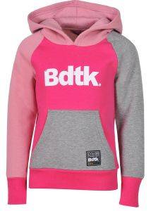  BODYTALK LOOSE HOODIE  (8 )