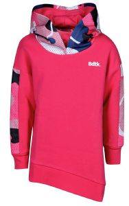 ΦΟΥΤΕΡ BODYTALK HOODIE ΦΟΥΞΙΑ (8 ΕΤΩΝ) ΦΟΥΤΕΡ BODYTALK HOODIE ΦΟΥΞΙΑ (8 ΕΤΩΝ)