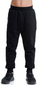 ΠΑΝΤΕΛΟΝΙ BODYTALK JOGGER ΜΑΥΡΟ (8 ΕΤΩΝ) ΠΑΝΤΕΛΟΝΙ BODYTALK JOGGER ΜΑΥΡΟ (8 ΕΤΩΝ)