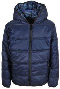  BODYTALK HOODED JACKET   (8 )