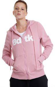 ΖΑΚΕΤΑ BODYTALK ΡΟΖ (L) ΖΑΚΕΤΑ BODYTALK ΡΟΖ (L)