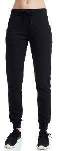 ΠΑΝΤΕΛΟΝΙ BODYTALK SLIM JOGGER ΜΑΥΡΟ (S)