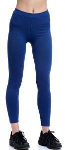 ΚΟΛΑΝ 4/4 BODYTALK SEAMLESS ΨΗΛΟΜΕΣΟ ΜΠΛΕ (XS/S) ΚΟΛΑΝ 4/4 BODYTALK SEAMLESS ΨΗΛΟΜΕΣΟ ΜΠΛΕ (XS/S)