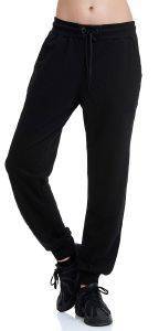 ΠΑΝΤΕΛΟΝΙ BODYTALK JOGGER ΜΑΥΡΟ (XS) ΠΑΝΤΕΛΟΝΙ BODYTALK JOGGER ΜΑΥΡΟ (XS)