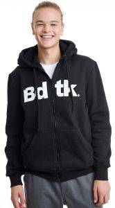 ΖΑΚΕΤΑ BODYTALK ΜΑΥΡΗ (XXL) ΖΑΚΕΤΑ BODYTALK ΜΑΥΡΗ (XXL)