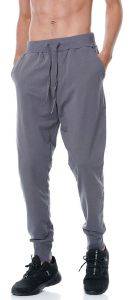ΠΑΝΤΕΛΟΝΙ BODYTALK JOGGER ΓΚΡΙ ΣΚΟΥΡΟ (M) ΠΑΝΤΕΛΟΝΙ BODYTALK JOGGER ΓΚΡΙ ΣΚΟΥΡΟ (M)
