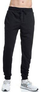 ΠΑΝΤΕΛΟΝΙ BODYTALK SLIM JOGGER ΜΑΥΡΟ (S) ΠΑΝΤΕΛΟΝΙ BODYTALK SLIM JOGGER ΜΑΥΡΟ (S)