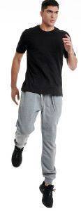 ΠΑΝΤΕΛΟΝΙ BODYTALK SLIM JOGGER ΓΚΡΙ ΜΕΛΑΝΖΕ (M) ΠΑΝΤΕΛΟΝΙ BODYTALK SLIM JOGGER ΓΚΡΙ ΜΕΛΑΝΖΕ (M)