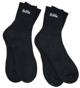 ΚΑΛΤΣΕΣ BODYTALK ΠΕΤΣΕΤΕ 2 PACK ΜΑΥΡΕΣ (41-45) ΚΑΛΤΣΕΣ BODYTALK ΠΕΤΣΕΤΕ 2 PACK ΜΑΥΡΕΣ (41-45)