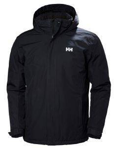  HELLY HANSEN DUBLINER INSULATED JACKET   (XXL)