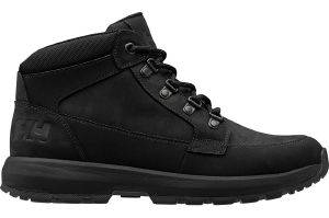 ΠΑΠΟΥΤΣΙ HELLY HANSEN RICHMOND ΜΑΥΡΟ (US:10, EU:44) ΠΑΠΟΥΤΣΙ HELLY HANSEN RICHMOND ΜΑΥΡΟ (US:10, EU:44)