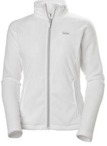 ΖΑΚΕΤΑ HELLY HANSEN DAYBREAKER FLEECE JACKET ΛΕΥΚΟ (M) ΖΑΚΕΤΑ HELLY HANSEN DAYBREAKER FLEECE JACKET ΛΕΥΚΟ (M)