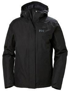 ΜΠΟΥΦΑΝ HELLY HANSEN SQUAMISH 2.0 CIS JACKET ΜΑΥΡΟ (S) ΜΠΟΥΦΑΝ HELLY HANSEN SQUAMISH 2.0 CIS JACKET ΜΑΥΡΟ (S)