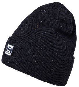 ΣΚΟΥΦΟΣ HELLY HANSEN URBAN CUFF BEANIE ΜΑΥΡΟΣ ΣΚΟΥΦΟΣ HELLY HANSEN URBAN CUFF BEANIE ΜΑΥΡΟΣ