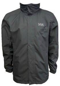  HELLY HANSEN DUBLINER CIS JACKET  (M)