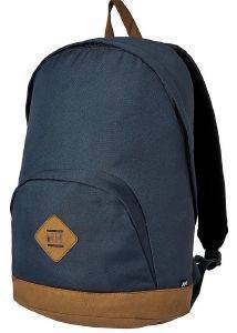 ΤΣΑΝΤΑ ΠΛΑΤΗΣ HELLY HANSEN KITSILANO BACKPACK ΓΚΡΙ ΣΚΟΥΡΟ ΤΣΑΝΤΑ ΠΛΑΤΗΣ HELLY HANSEN KITSILANO BACKPACK ΓΚΡΙ ΣΚΟΥΡΟ