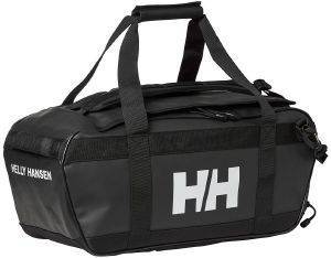 ΣΑΚΟΣ HELLY HANSEN HH SCOUT DUFFEL S ΜΑΥΡΟΣ ΣΑΚΟΣ HELLY HANSEN HH SCOUT DUFFEL S ΜΑΥΡΟΣ