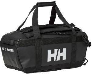 ΣΑΚΟΣ HELLY HANSEN HH SCOUT DUFFEL M ΜΑΥΡΟΣ ΣΑΚΟΣ HELLY HANSEN HH SCOUT DUFFEL M ΜΑΥΡΟΣ
