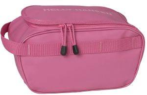 ΤΣΑΝΤΑΚΙ HELLY HANSEN HH SCOUT WASH BAG ΡΟΖ ΤΣΑΝΤΑΚΙ HELLY HANSEN HH SCOUT WASH BAG ΡΟΖ