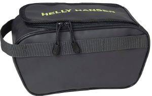 ΤΣΑΝΤΑΚΙ HELLY HANSEN HH SCOUT WASH BAG ΑΝΘΡΑΚΙ ΤΣΑΝΤΑΚΙ HELLY HANSEN HH SCOUT WASH BAG ΑΝΘΡΑΚΙ