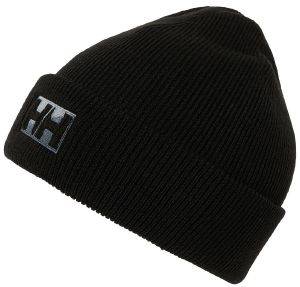 ΣΚΟΥΦΟΣ HELLY HANSEN SEA GEAR BEANIE ΜΑΥΡΟΣ ΣΚΟΥΦΟΣ HELLY HANSEN SEA GEAR BEANIE ΜΑΥΡΟΣ