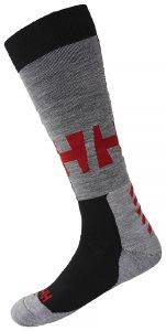 ΚΑΛΤΣΕΣ HELLY HANSEN ALPINE SOCK MEDIUM ΓΚΡΙ (36-38) ΚΑΛΤΣΕΣ HELLY HANSEN ALPINE SOCK MEDIUM ΓΚΡΙ (36-38)