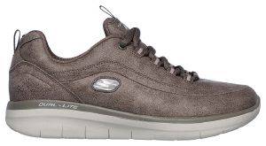  SKECHERS SYNERGY 2.0 COMFY UP  (39.5)