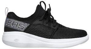  SKECHERS GO RUN FAST GLIMMER  (38.5)