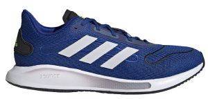  ADIDAS PERFORMANCE GALAXAR RUN   (UK:8.5, EU:42 2/3)