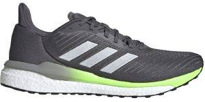ΠΑΠΟΥΤΣΙ ADIDAS PERFORMANCE SOLARDRIVE 19 ΓΚΡΙ (UK:10, EU:44 2/3) ΠΑΠΟΥΤΣΙ ADIDAS PERFORMANCE SOLARDRIVE 19 ΓΚΡΙ (UK:10, EU:44 2/3)