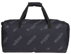  ADIDAS PERFORMANCE LINEAR CF DUFFEL BAG MEDIUM 