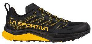 ΠΑΠΟΥΤΣΙ LA SPORTIVA JACKAL GTX ΜΑΥΡΟ/ΚΙΤΡΙΝΟ (44.5) ΠΑΠΟΥΤΣΙ LA SPORTIVA JACKAL GTX ΜΑΥΡΟ/ΚΙΤΡΙΝΟ (44.5)